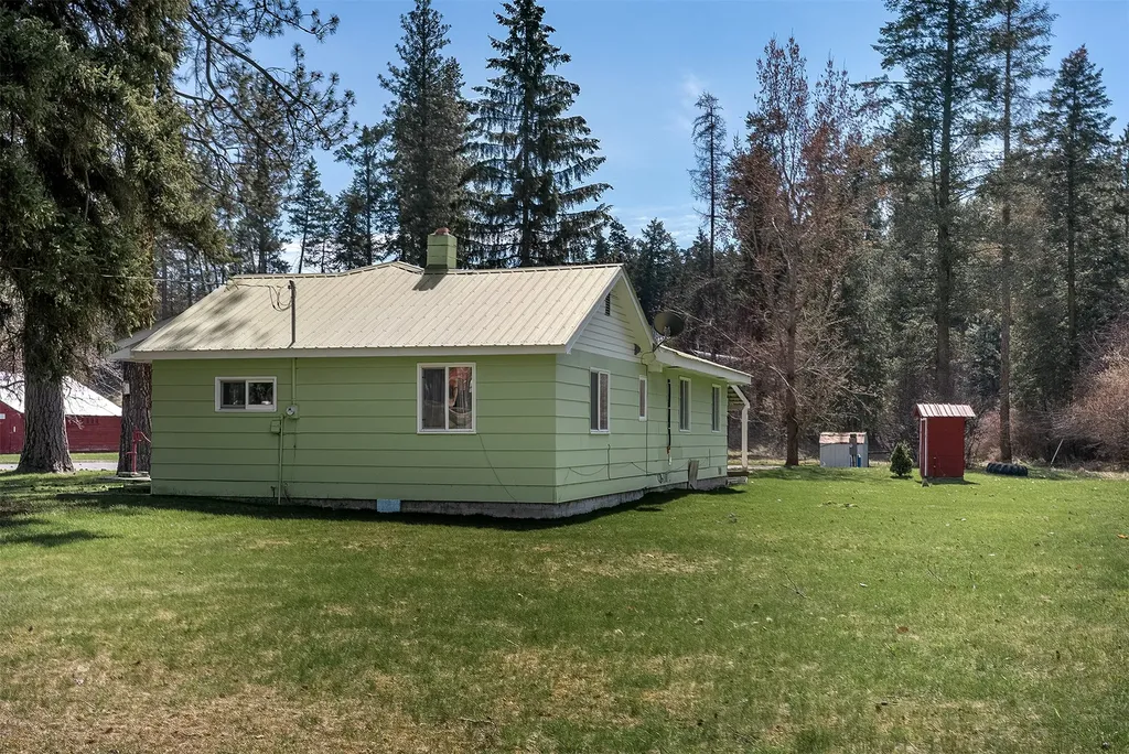 33359 Terrace Lake Road Ronan MT 59864
