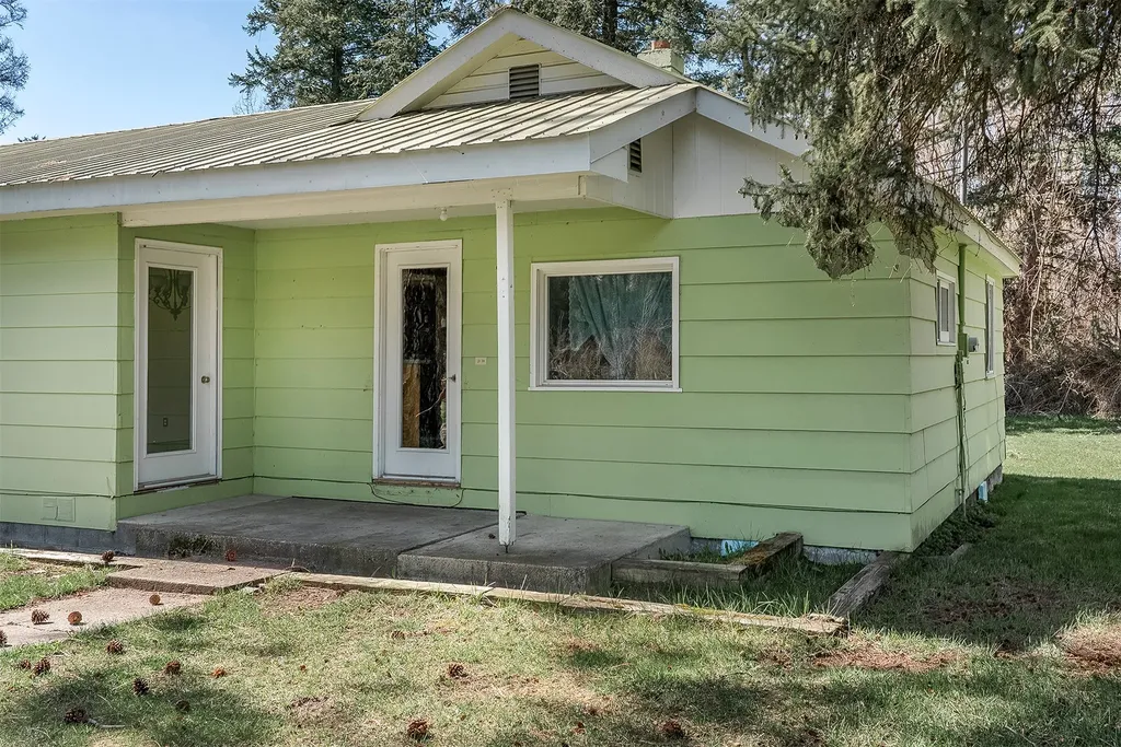 33359 Terrace Lake Road Ronan MT 59864