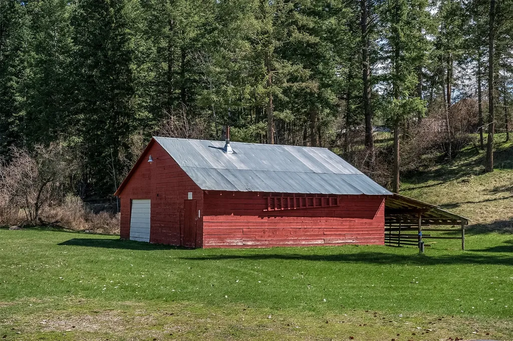 33359 Terrace Lake Road Ronan MT 59864