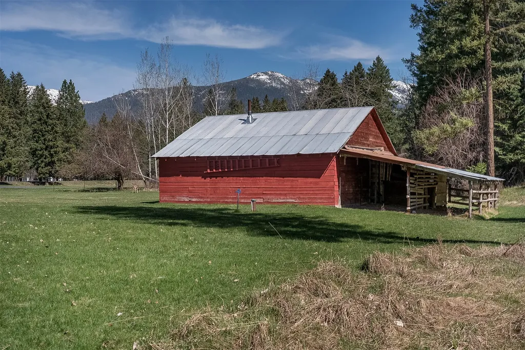 33359 Terrace Lake Road Ronan MT 59864