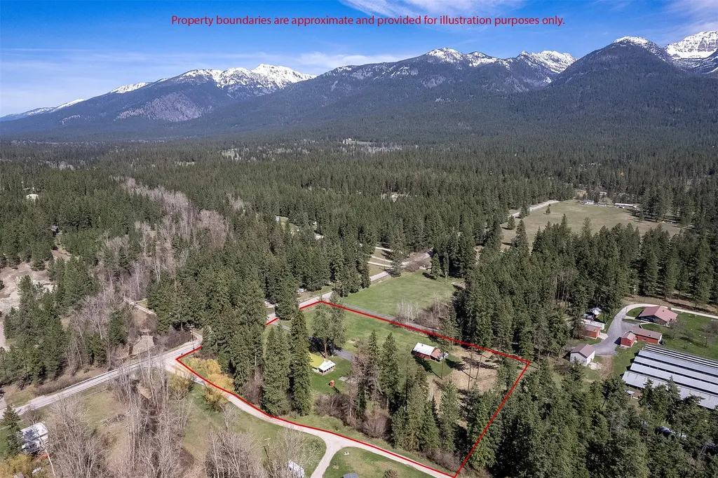 33359 Terrace Lake Road Ronan MT 59864