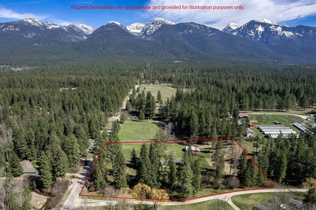 33359 Terrace Lake Road Ronan MT 59864