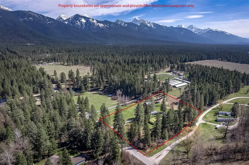 33359 Terrace Lake Road Ronan MT 59864