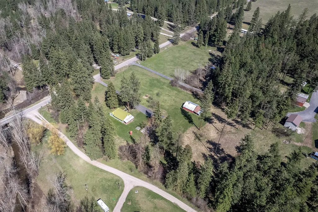 33359 Terrace Lake Road Ronan MT 59864