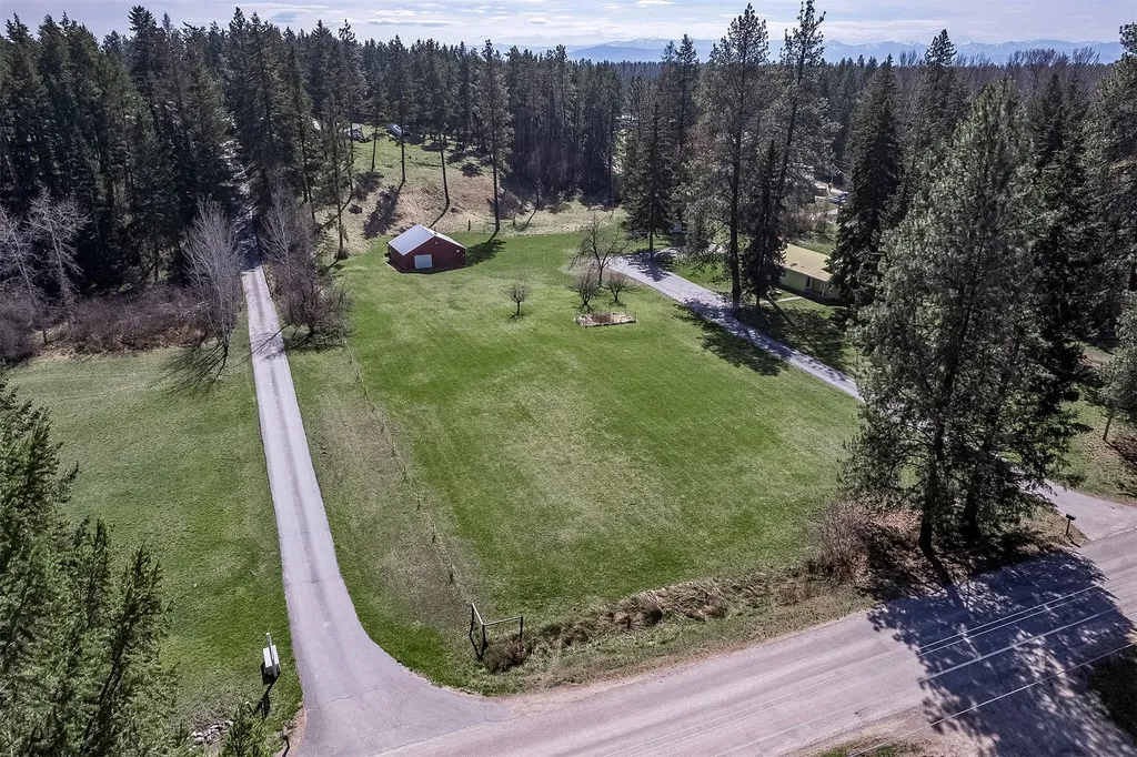 33359 Terrace Lake Road Ronan MT 59864