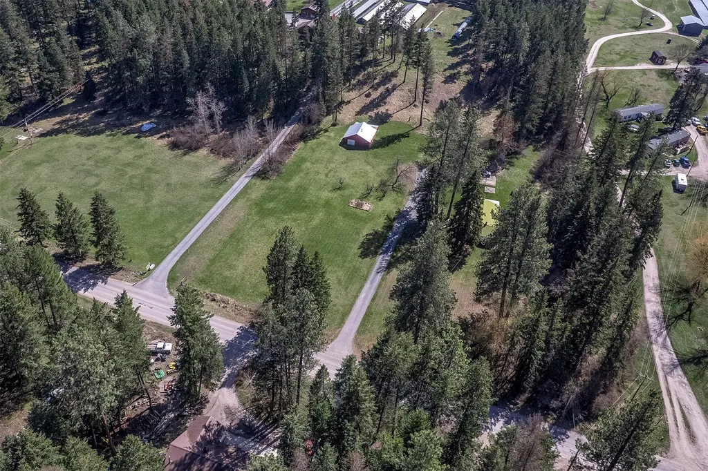 33359 Terrace Lake Road Ronan MT 59864