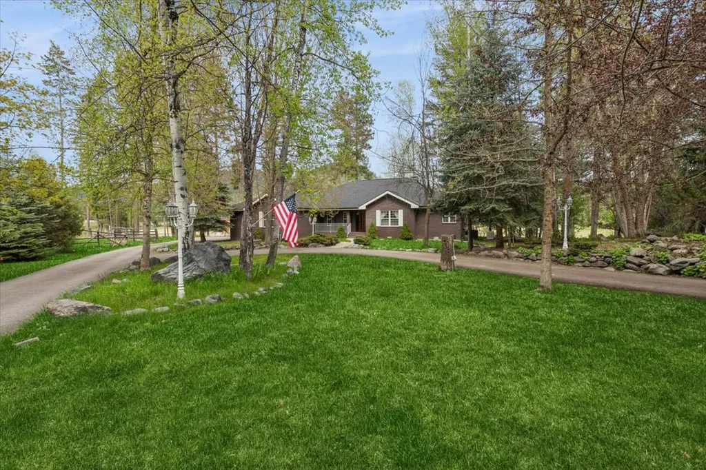 33608 Hilltop Terrace Bigfork MT 59911