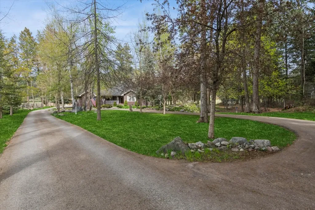 33608 Hilltop Terrace Bigfork MT 59911