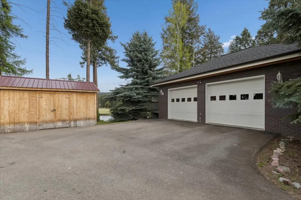 33608 Hilltop Terrace Bigfork MT 59911