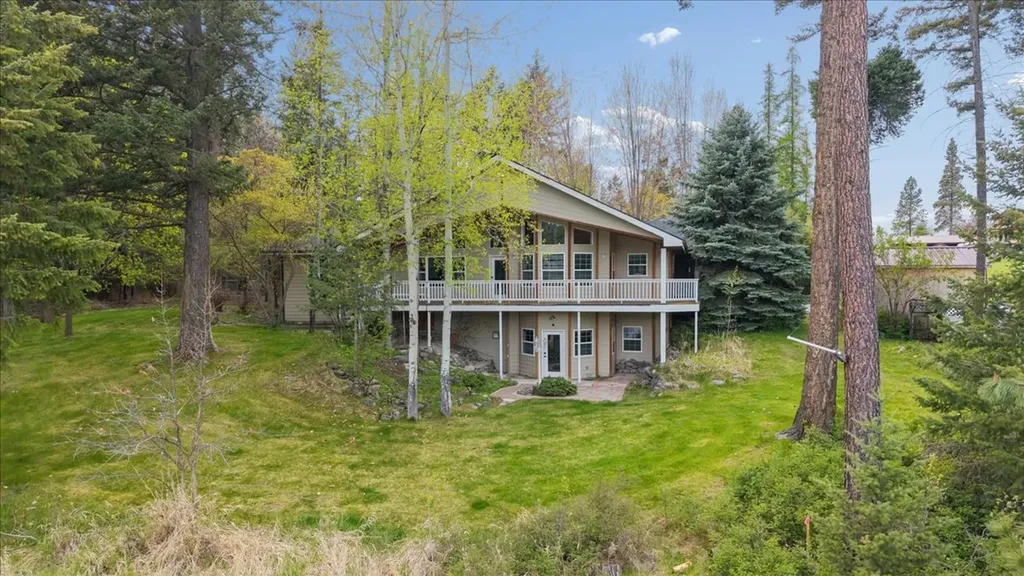 33608 Hilltop Terrace Bigfork MT 59911