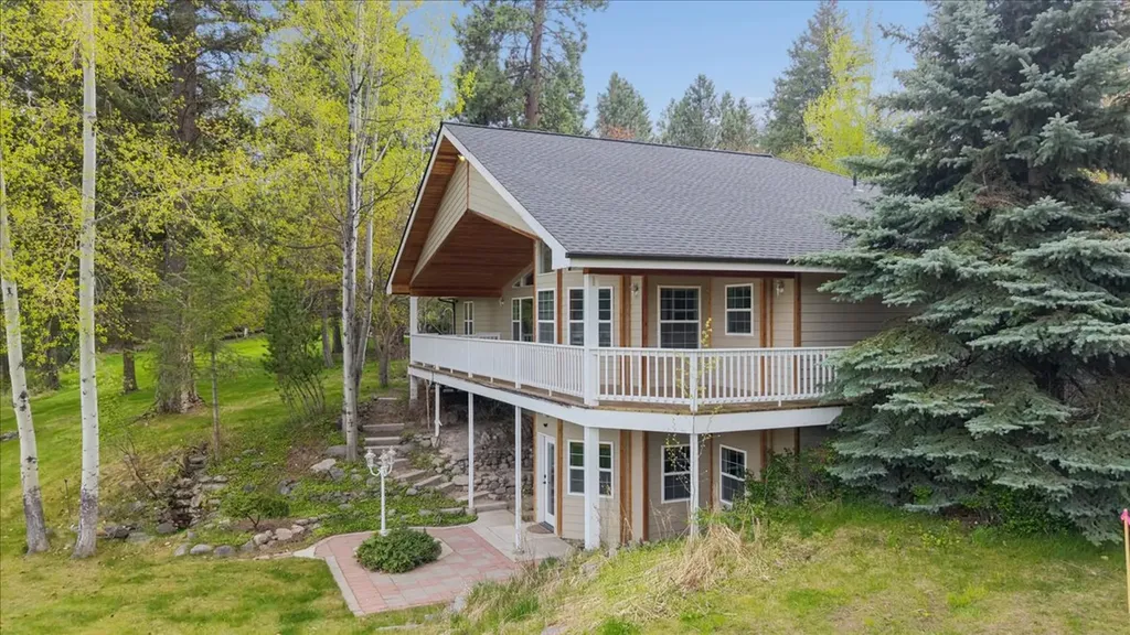 33608 Hilltop Terrace Bigfork MT 59911