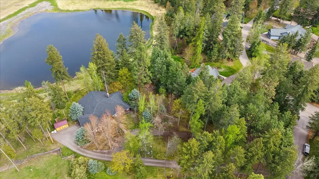 33608 Hilltop Terrace Bigfork MT 59911