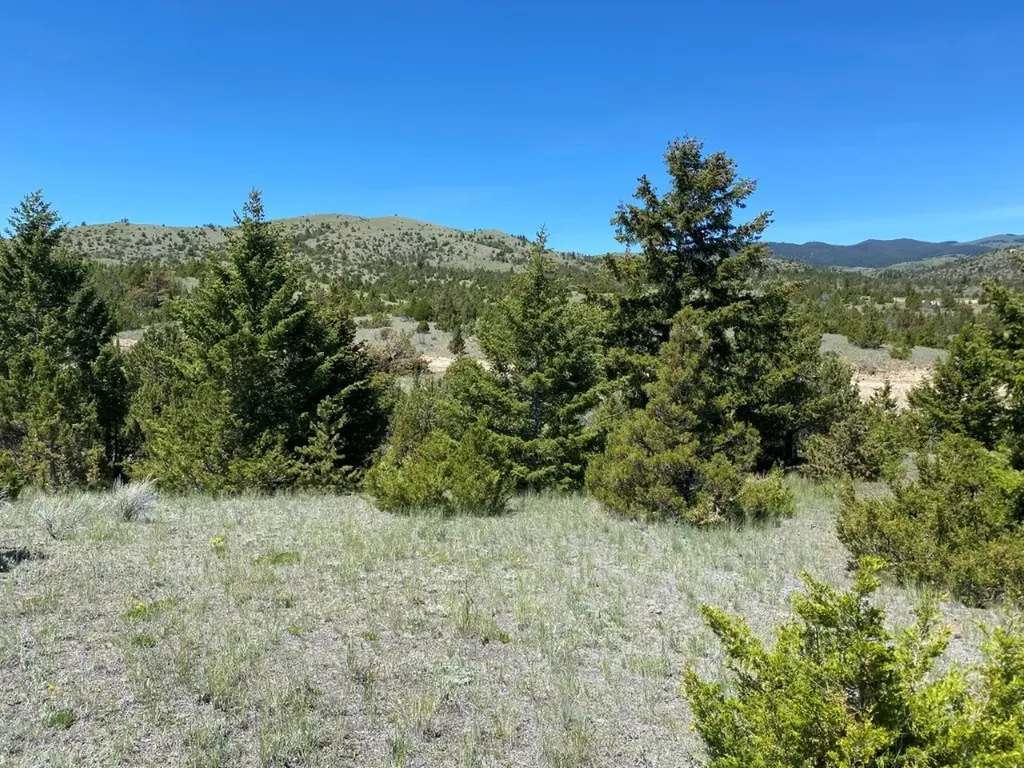 17 Keating Gulch Road Townsend MT 59644