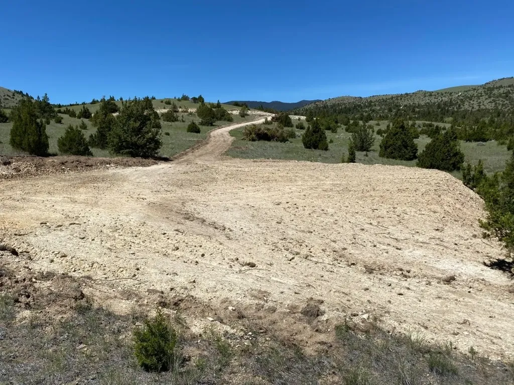 17 Keating Gulch Road Townsend MT 59644