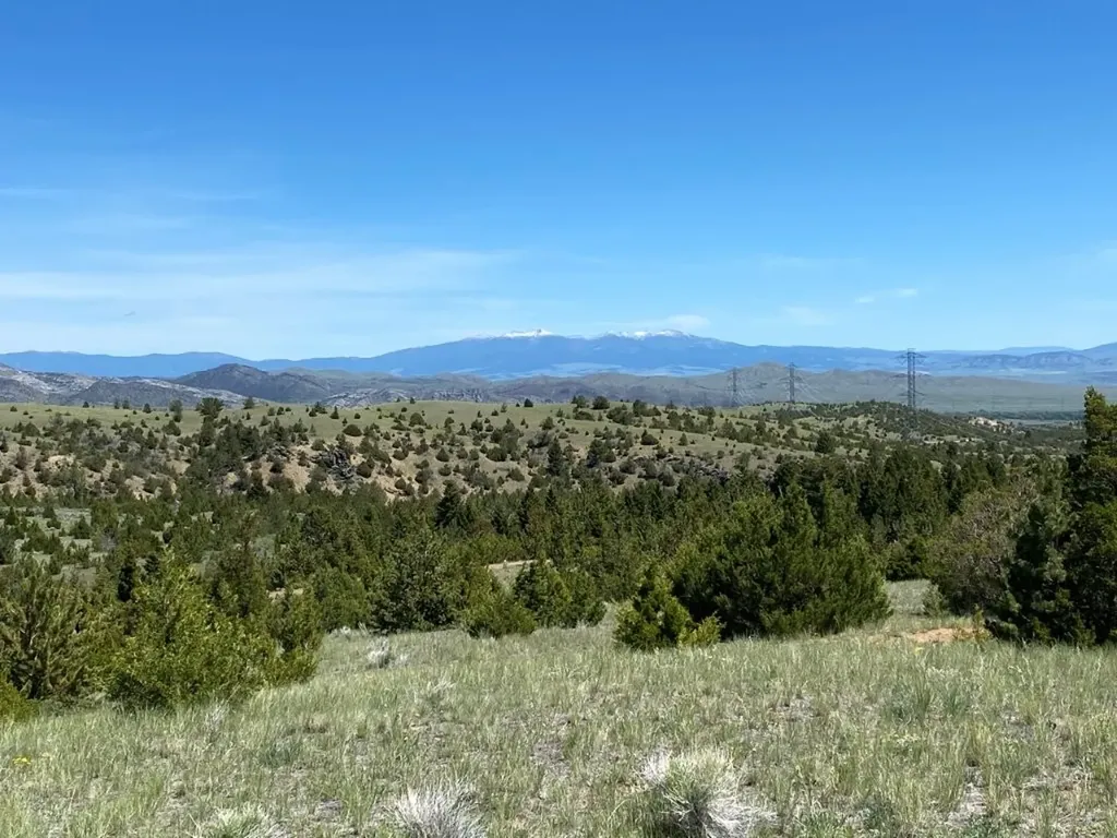 17 Keating Gulch Road Townsend MT 59644