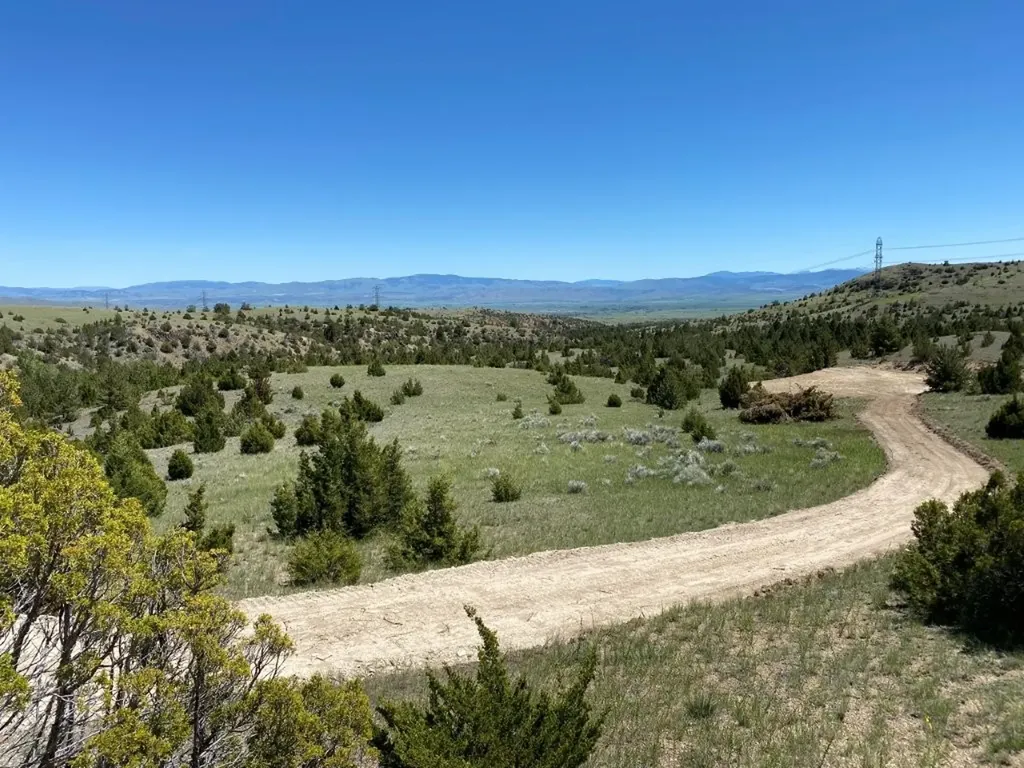 17 Keating Gulch Road Townsend MT 59644
