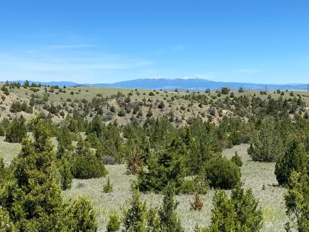 17 Keating Gulch Road Townsend MT 59644