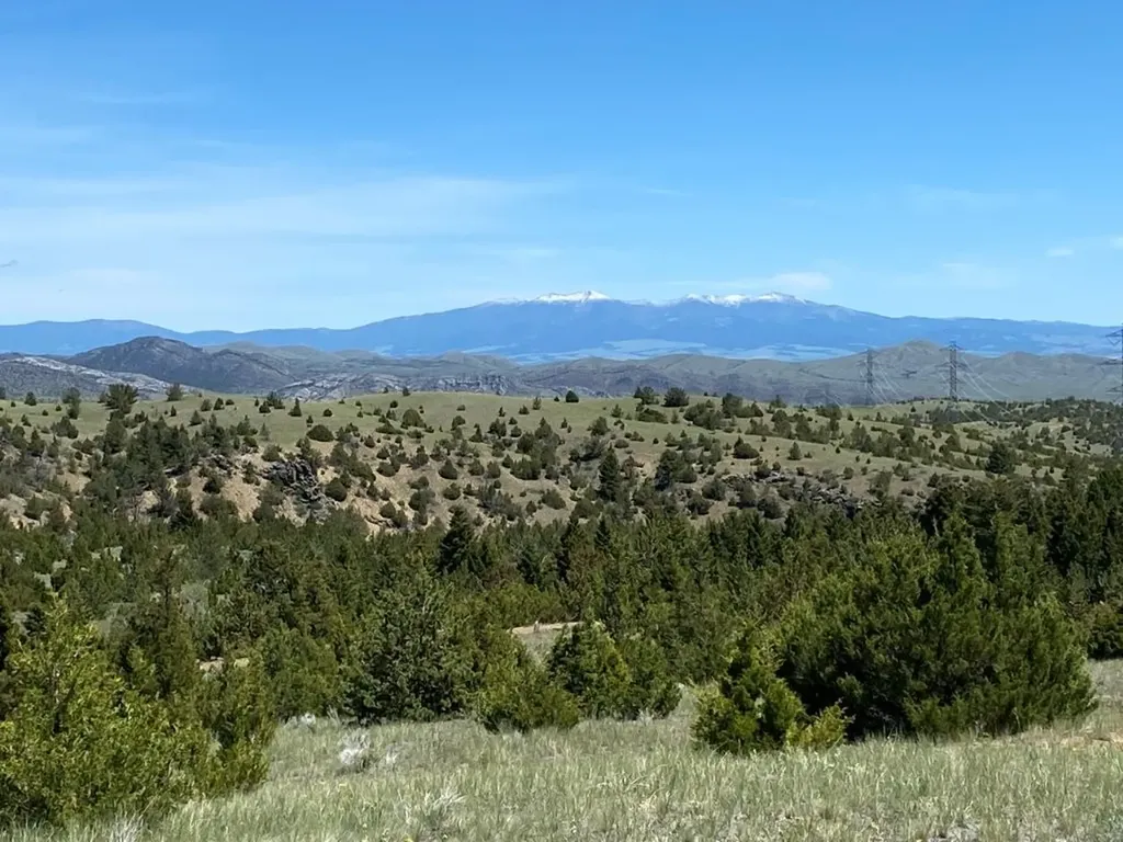 17 Keating Gulch Road Townsend MT 59644