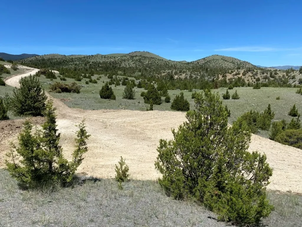 17 Keating Gulch Road Townsend MT 59644