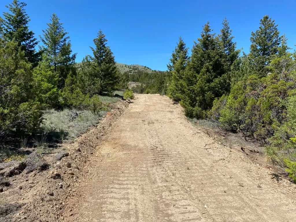 17 Keating Gulch Road Townsend MT 59644