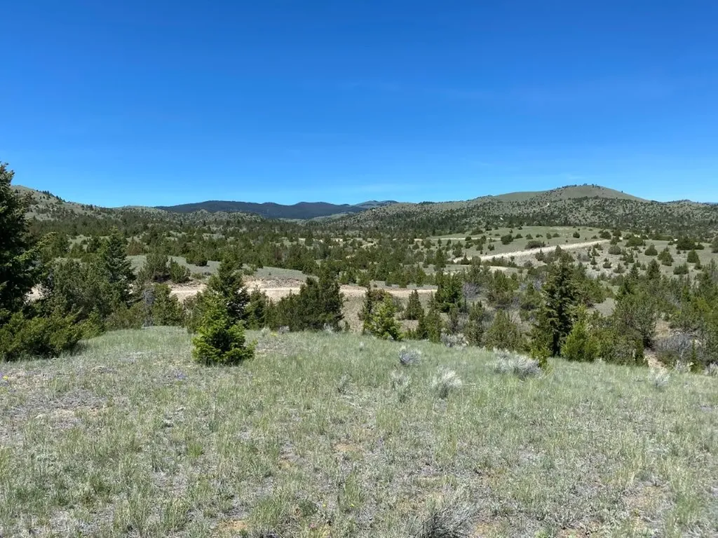 17 Keating Gulch Road Townsend MT 59644