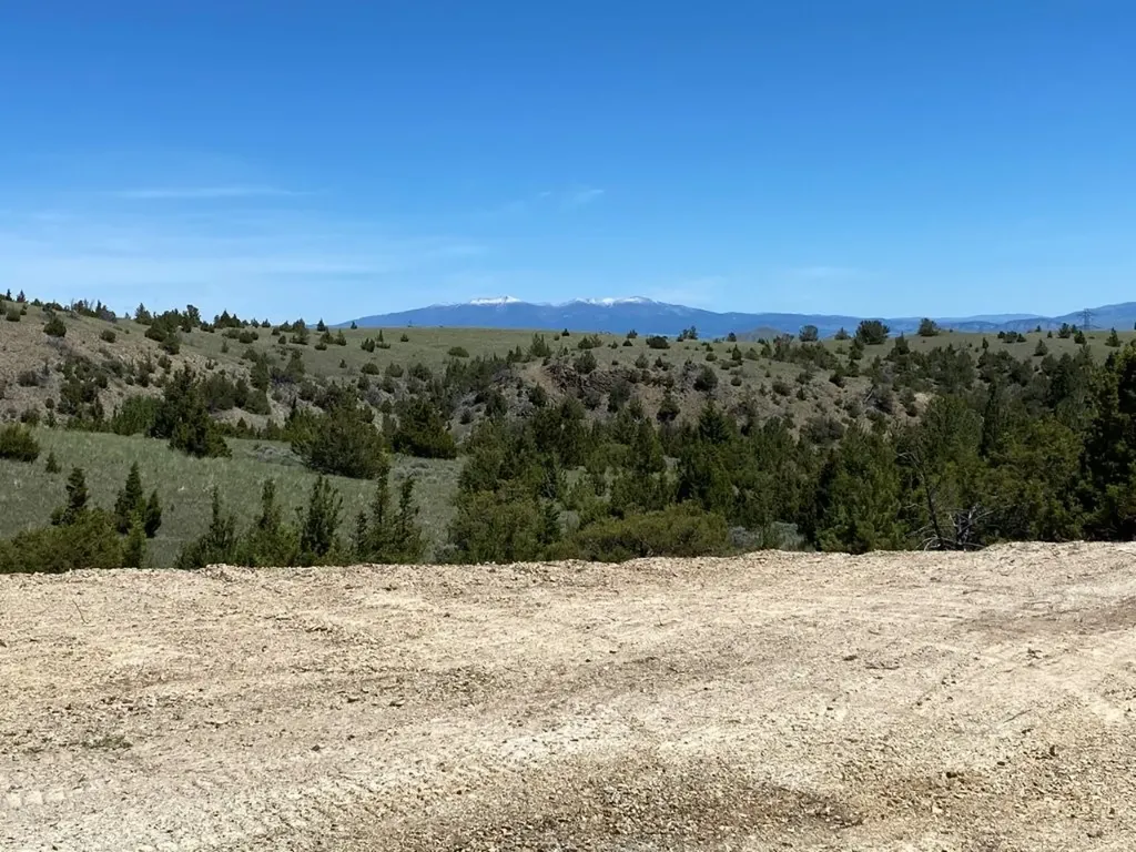 17 Keating Gulch Road Townsend MT 59644