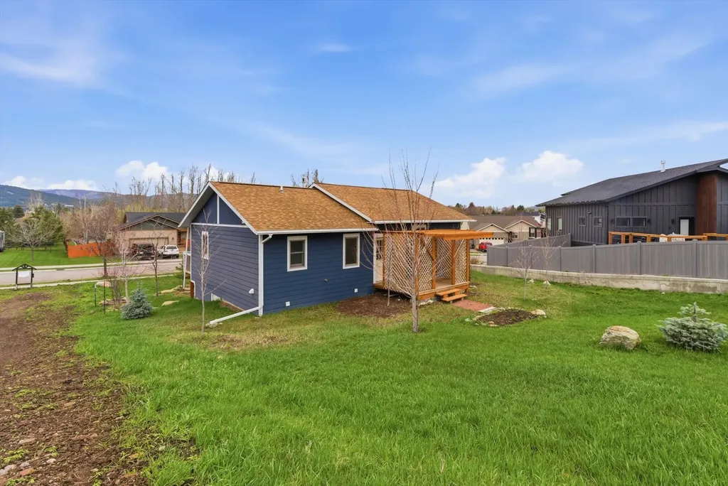 224 Kara Drive Kalispell MT 59901