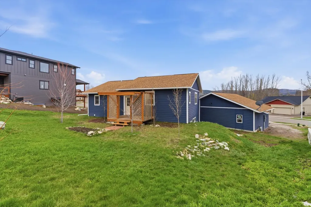 224 Kara Drive Kalispell MT 59901