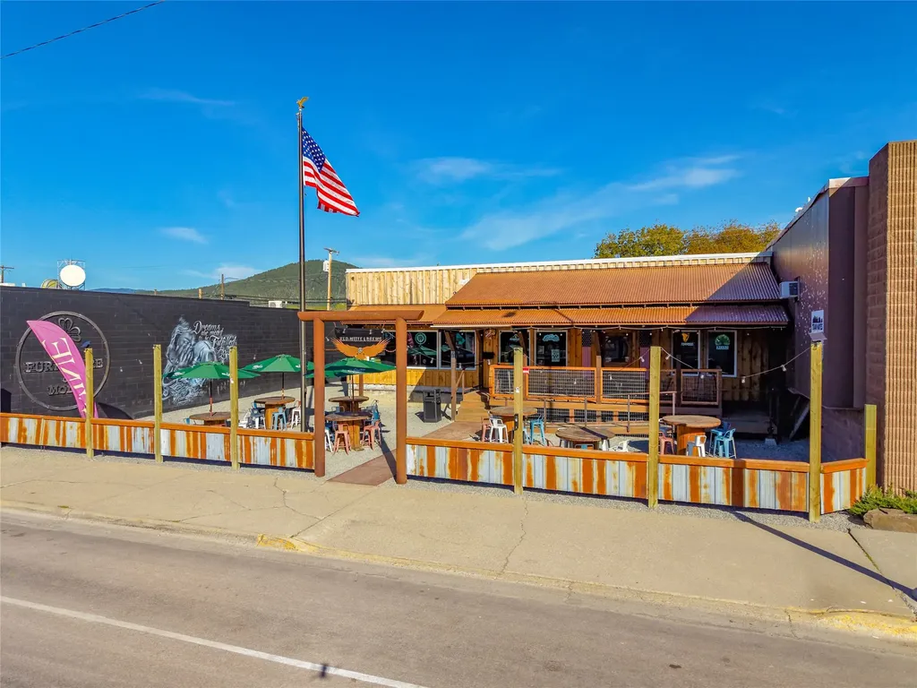 411 Mineral Avenue Libby MT 59923
