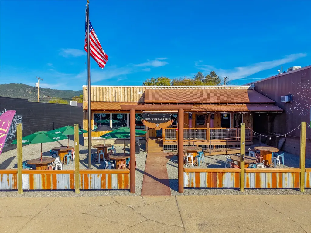 411 Mineral Avenue Libby MT 59923