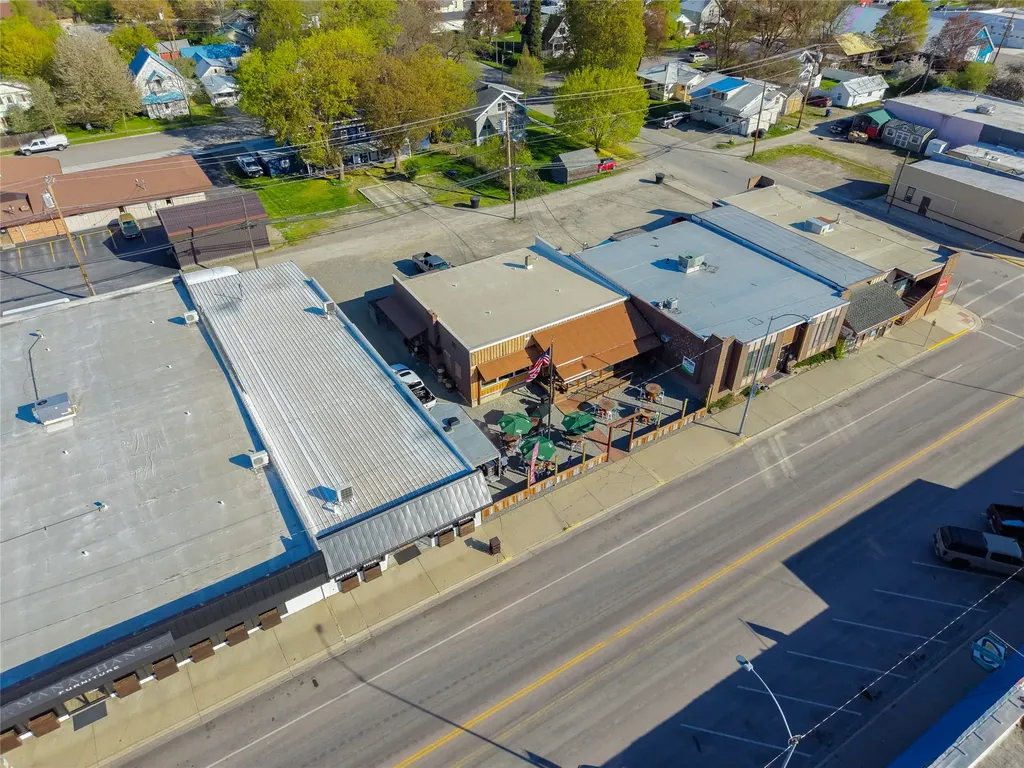 411 Mineral Avenue Libby MT 59923