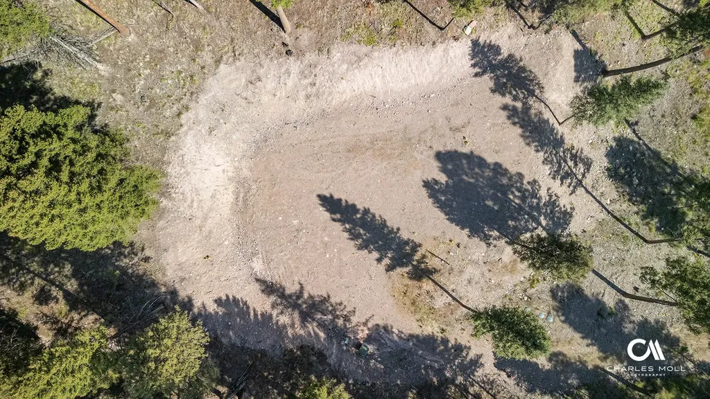 170 Leota Peak Court Seeley Lake MT 59868