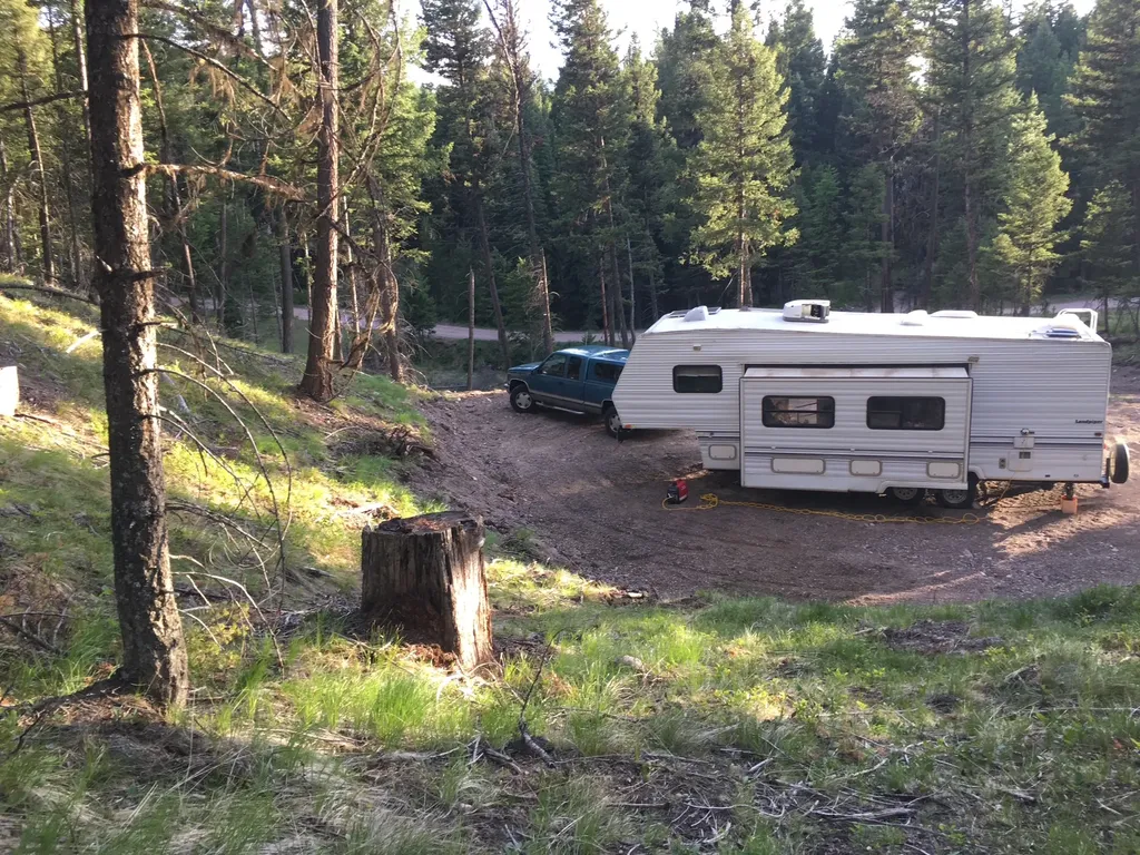 170 Leota Peak Court Seeley Lake MT 59868