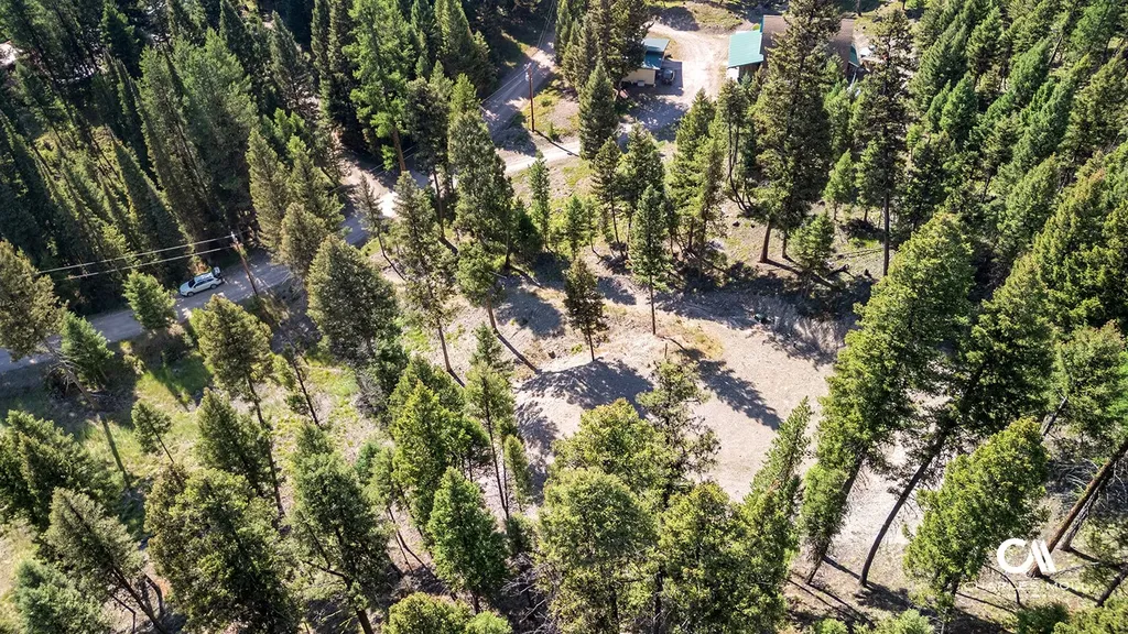 170 Leota Peak Court Seeley Lake MT 59868