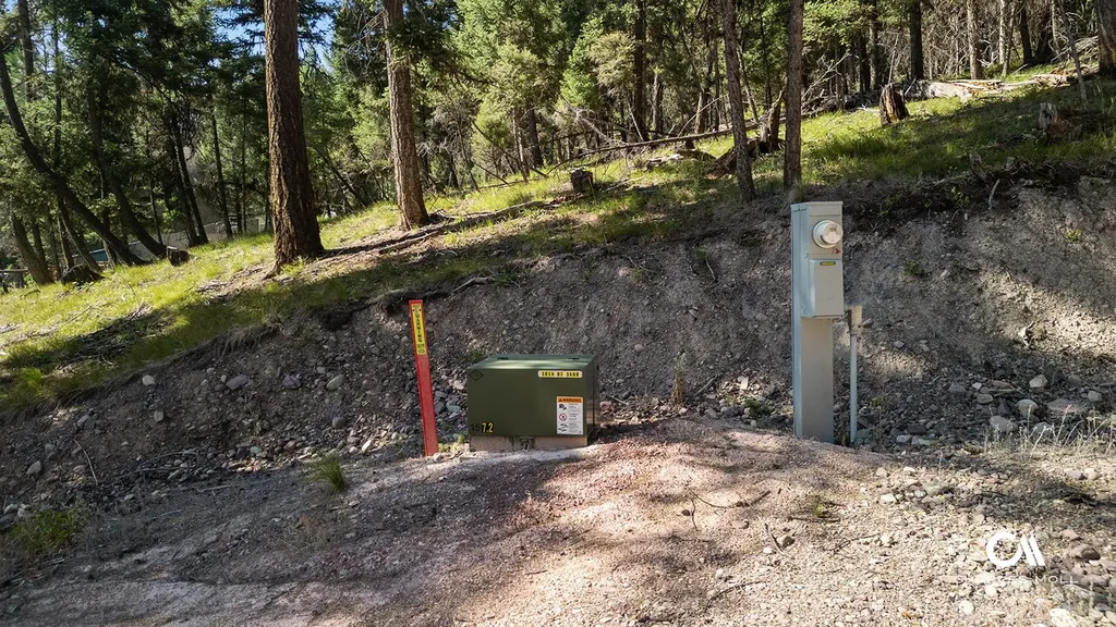 170 Leota Peak Court Seeley Lake MT 59868