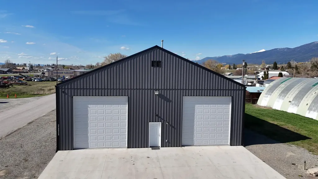 900 1st Avenue E Eureka MT 59917