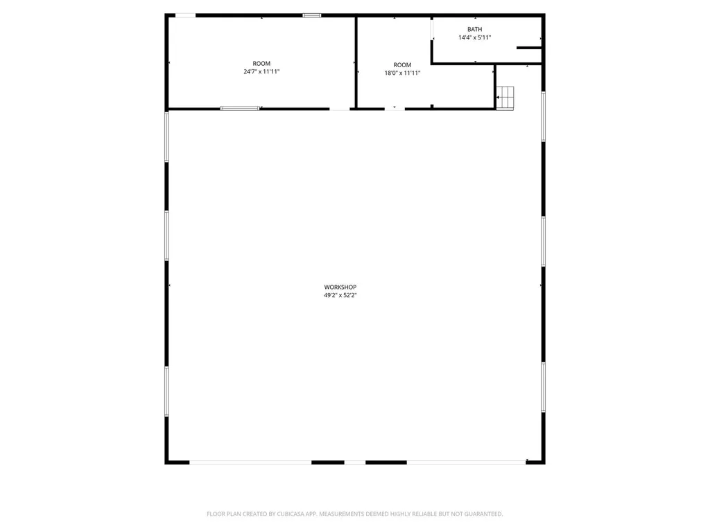 900 1st Avenue E Eureka MT 59917