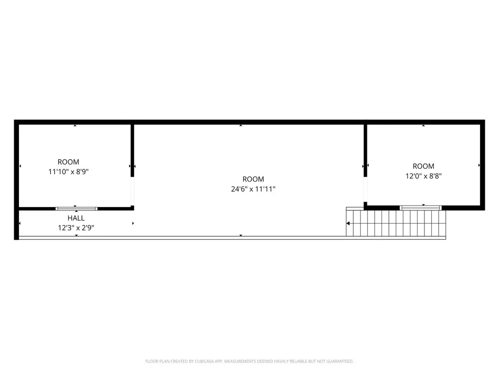 900 1st Avenue E Eureka MT 59917