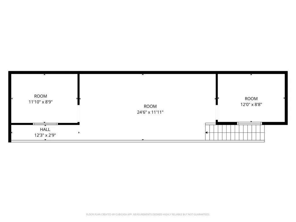 900 1st Avenue E Eureka MT 59917