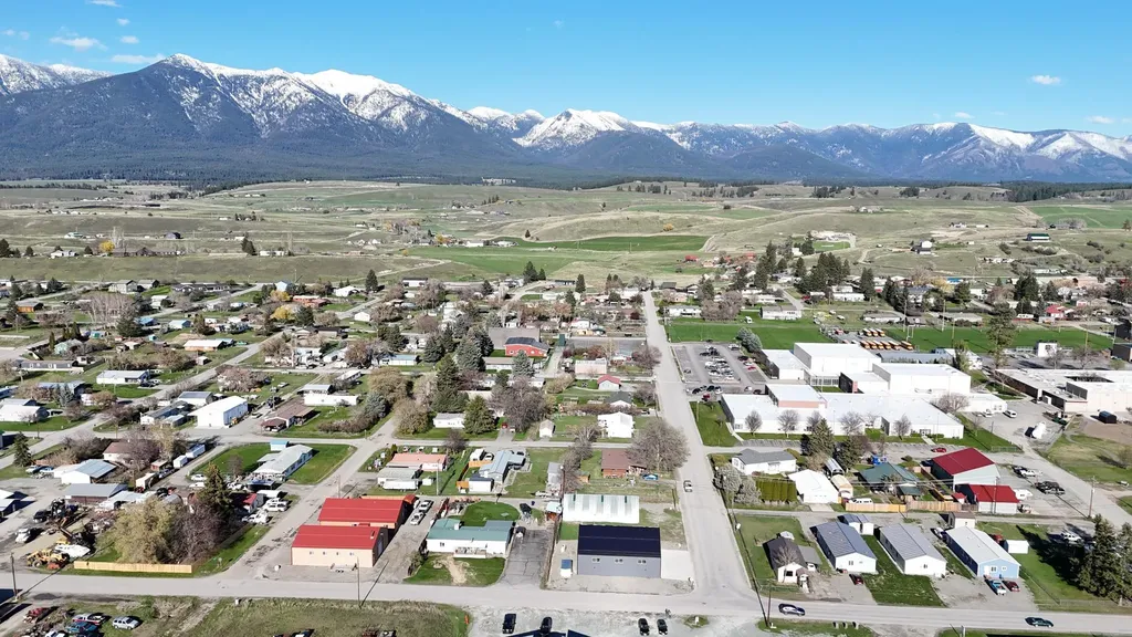 900 1st Avenue E Eureka MT 59917