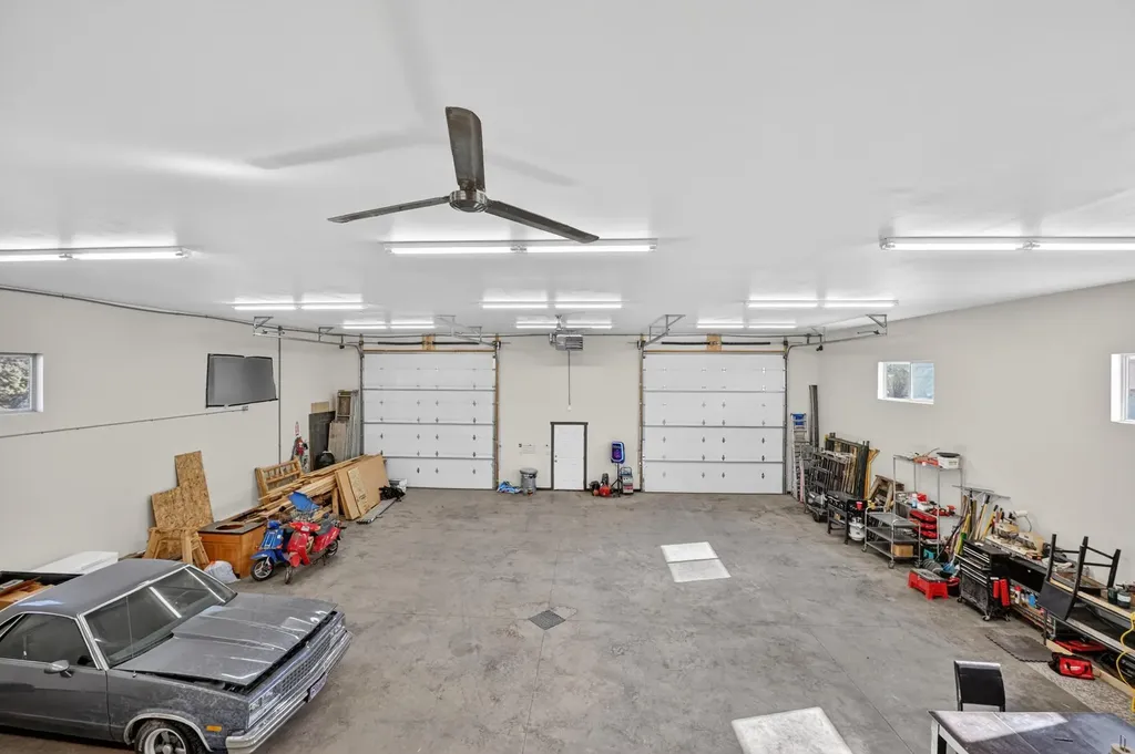 900 1st Avenue E Eureka MT 59917