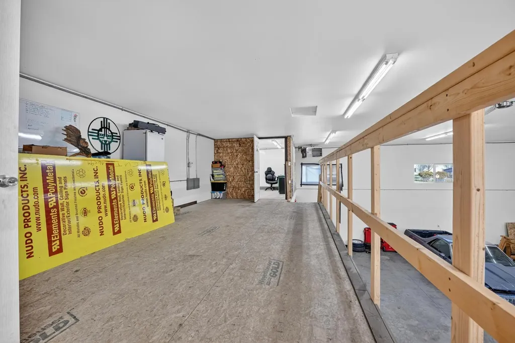 900 1st Avenue E Eureka MT 59917