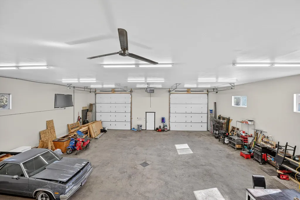 900 1st Avenue E Eureka MT 59917