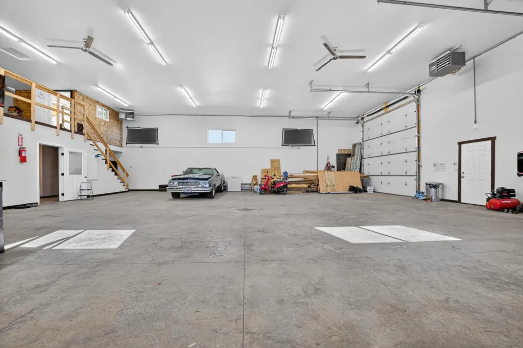 900 1st Avenue E Eureka MT 59917