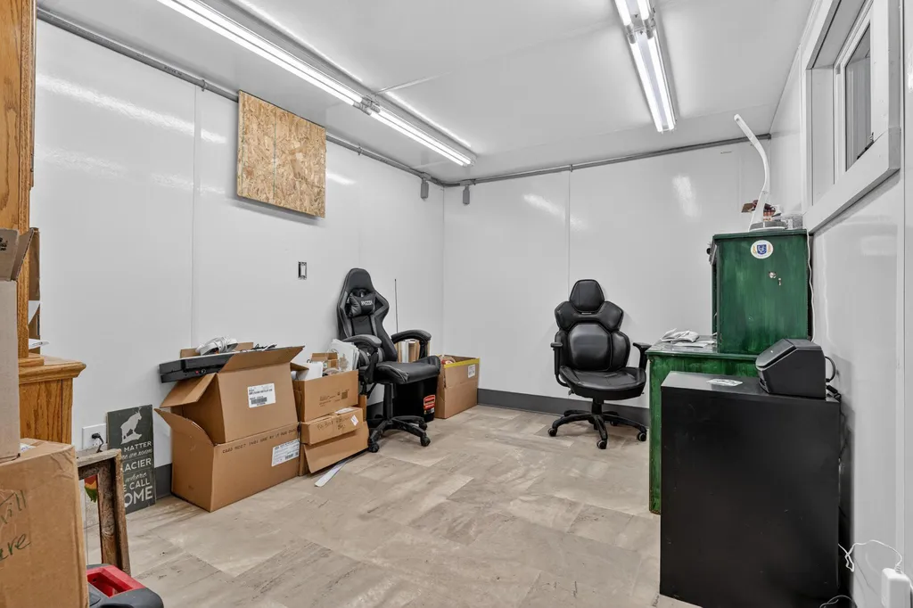900 1st Avenue E Eureka MT 59917