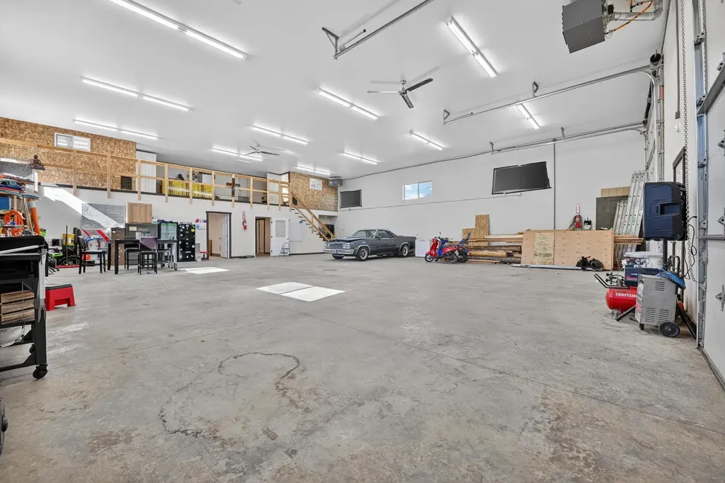 900 1st Avenue E Eureka MT 59917