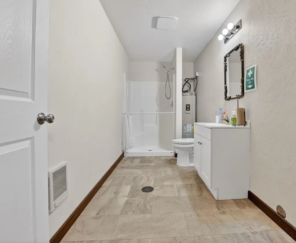 900 1st Avenue E Eureka MT 59917