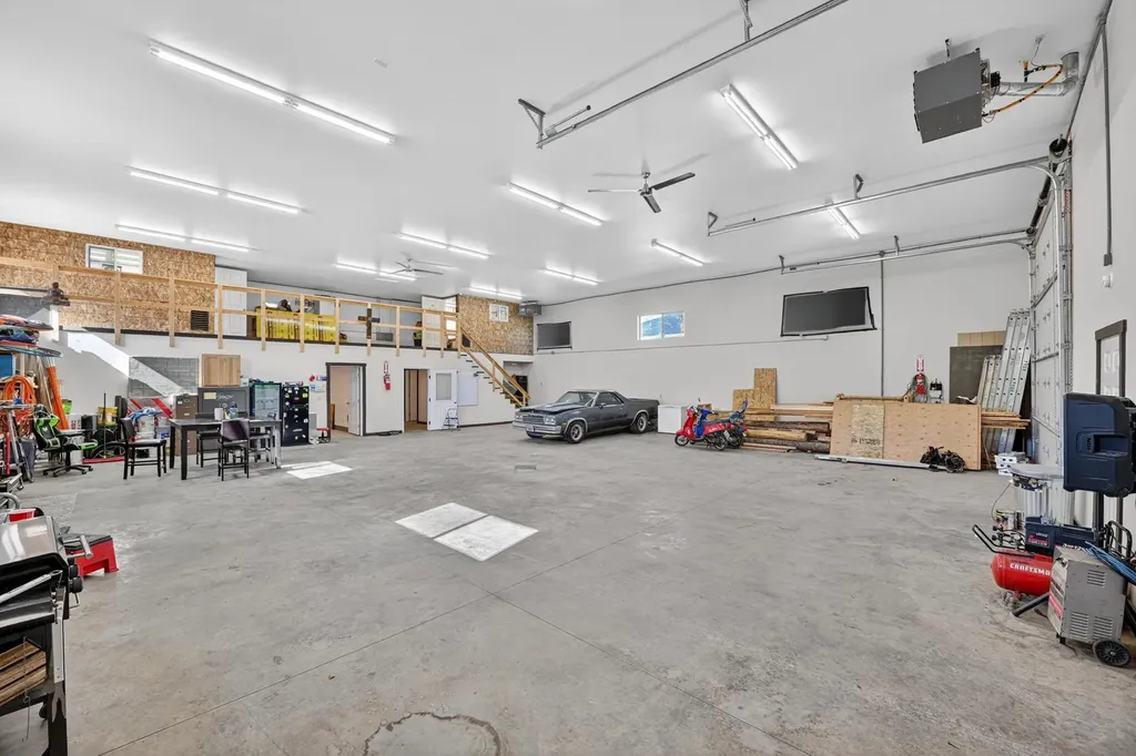 900 1st Avenue E Eureka MT 59917