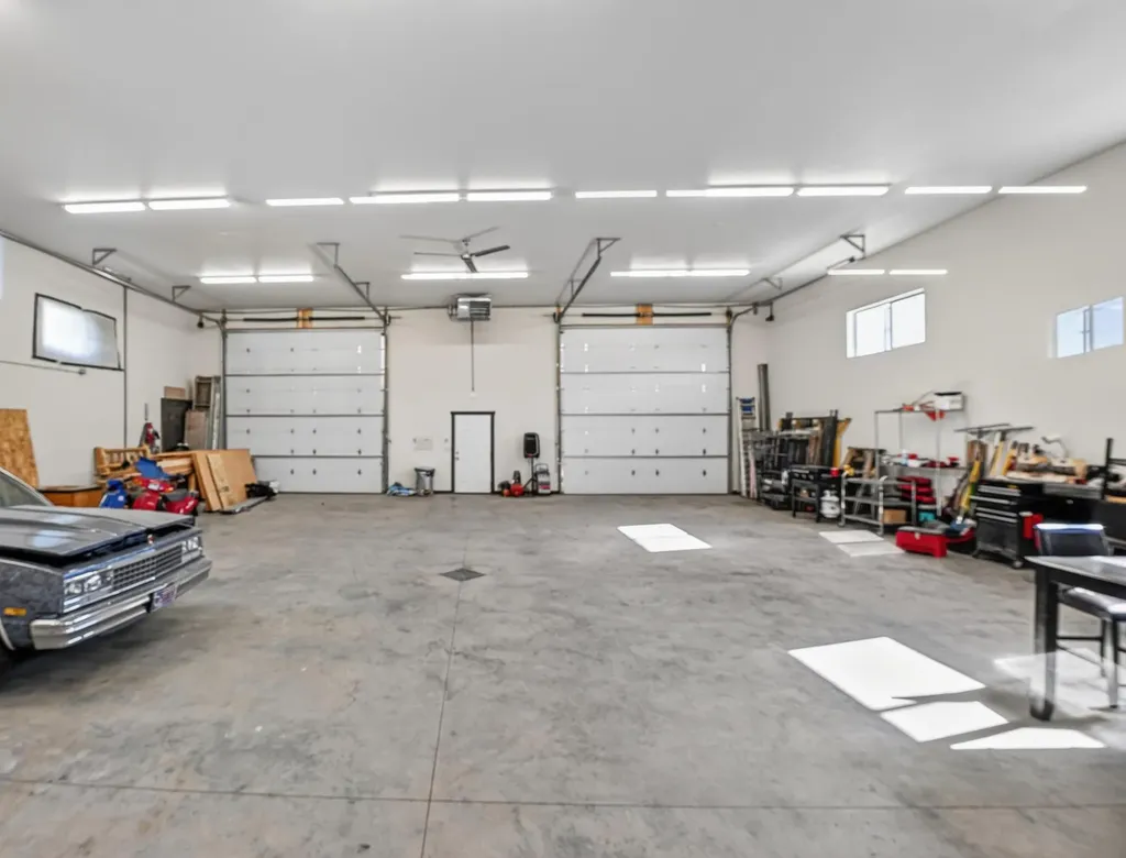 900 1st Avenue E Eureka MT 59917