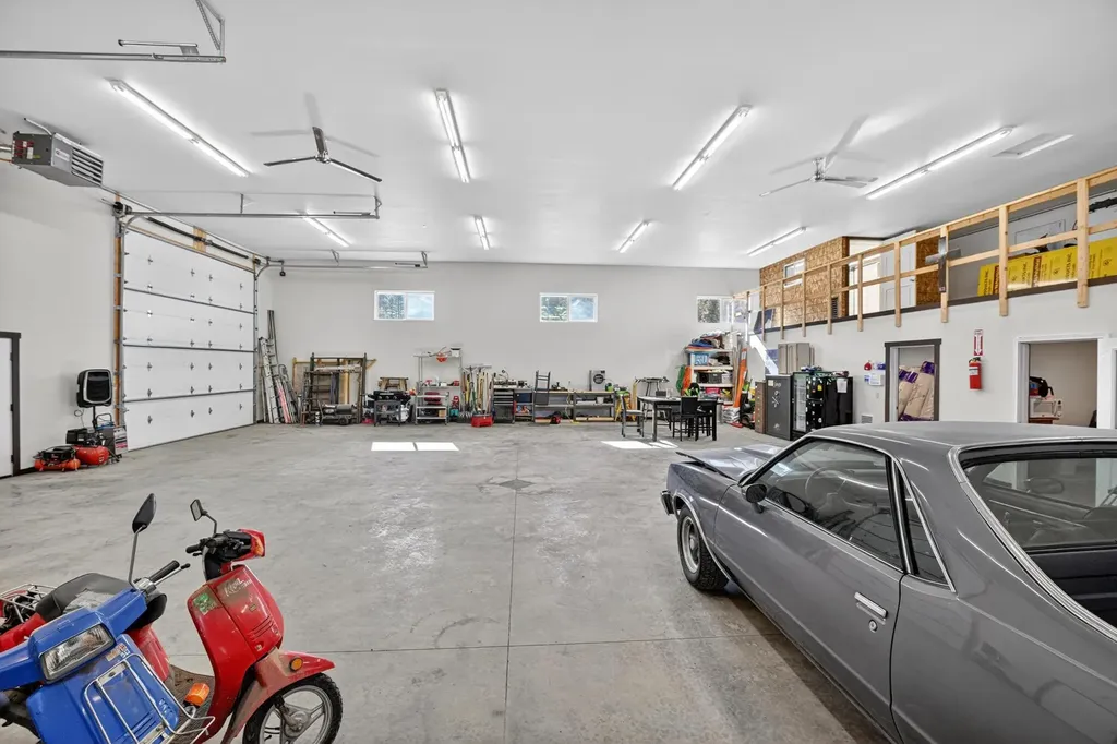 900 1st Avenue E Eureka MT 59917